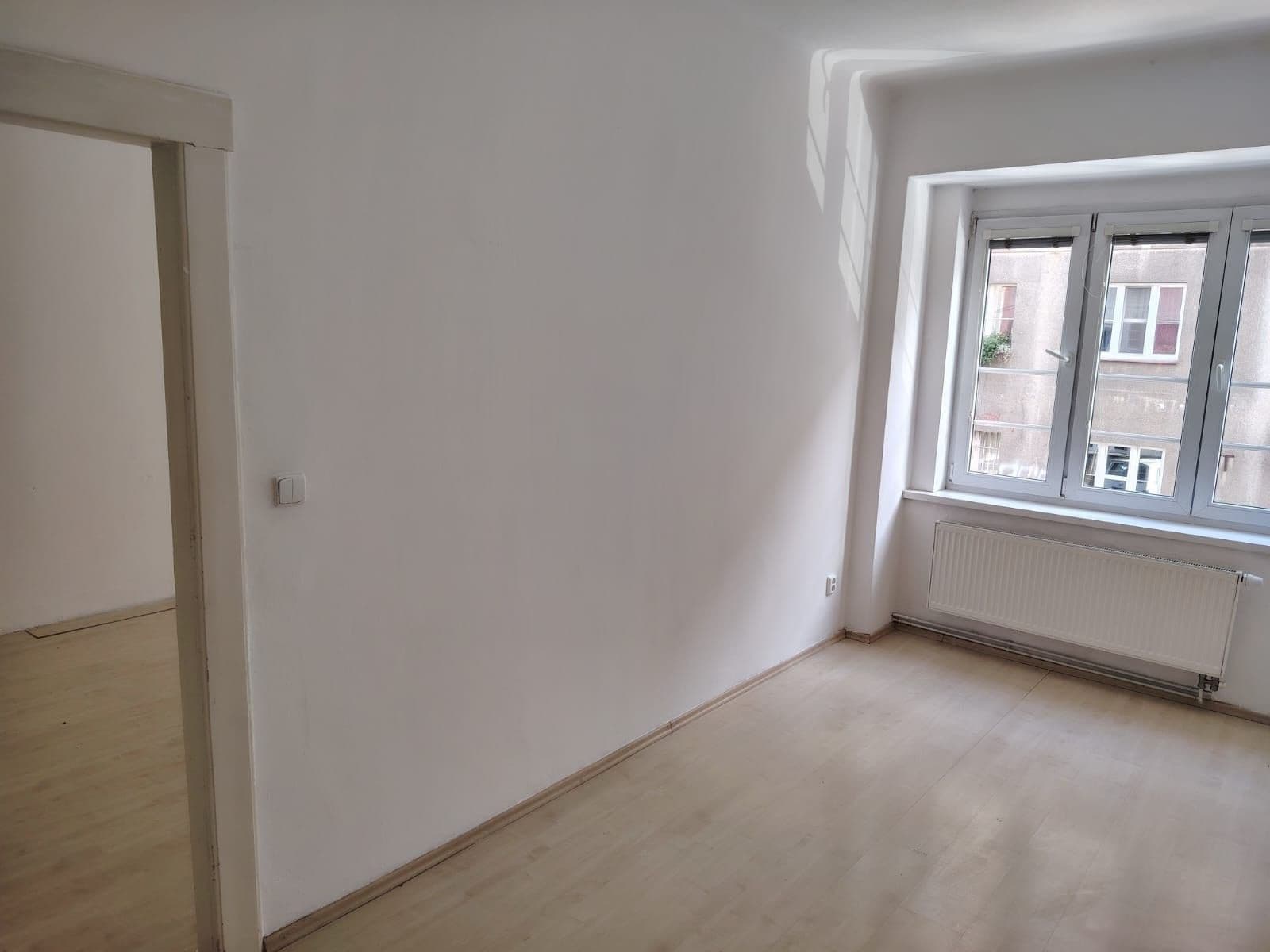 Prenájom bytu 2-izbový 50 m², Poupětova, Praha, Praha Prenájom bytu 2-izbový 50 m², Poupětova, Praha, Praha