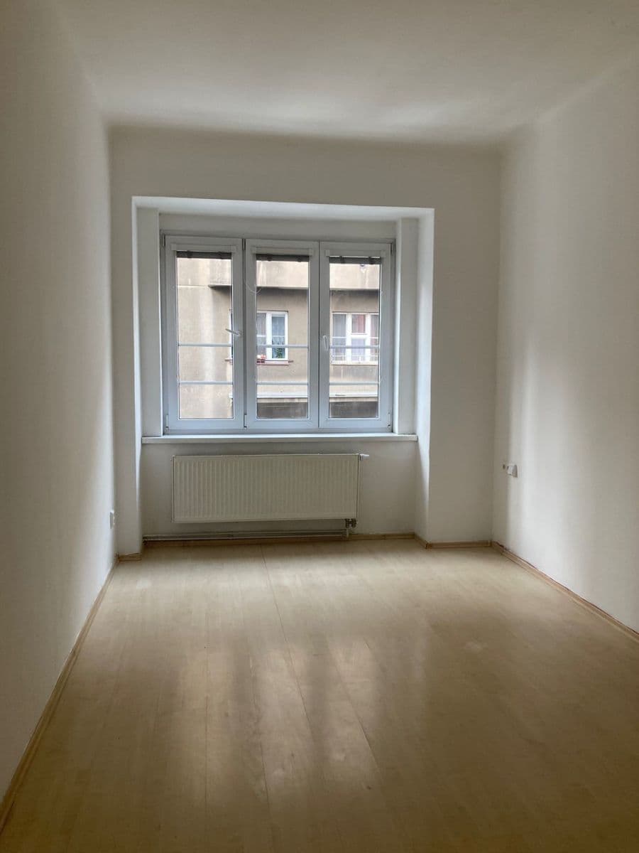 Prenájom bytu 2-izbový 50 m², Poupětova, Praha, Praha Prenájom bytu 2-izbový 50 m², Poupětova, Praha, Praha