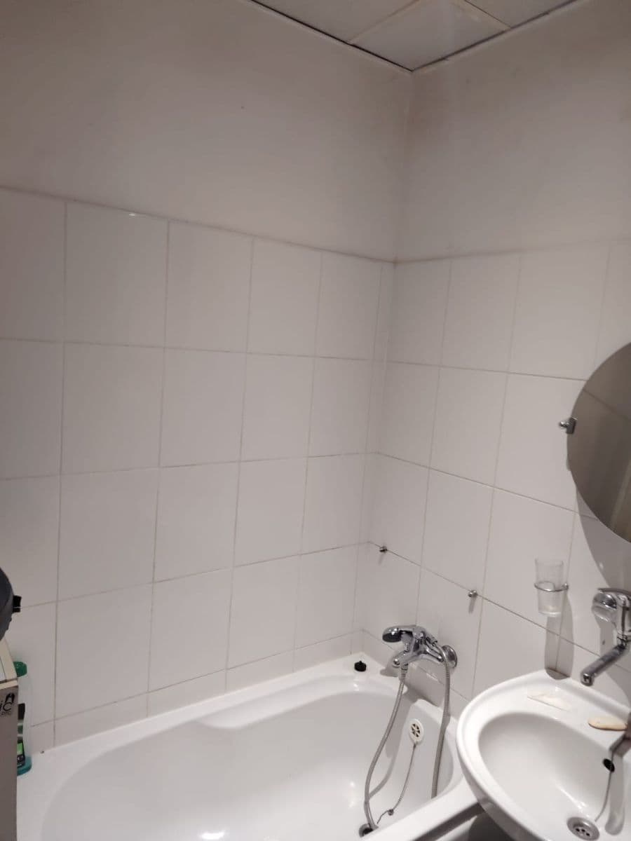 Prenájom bytu 2-izbový 50 m², Poupětova, Praha, Praha Prenájom bytu 2-izbový 50 m², Poupětova, Praha, Praha