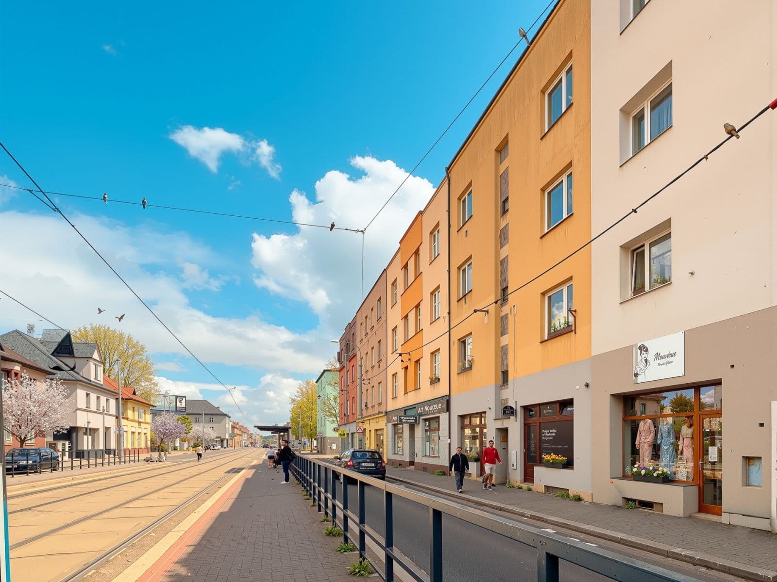 Prenájom bytu 6-izbový 16 m², 28. října, Ostrava, Moravskoslezský kraj Prenájom bytu 6-izbový 16 m², 28. října, Ostrava, Moravskoslezský kraj