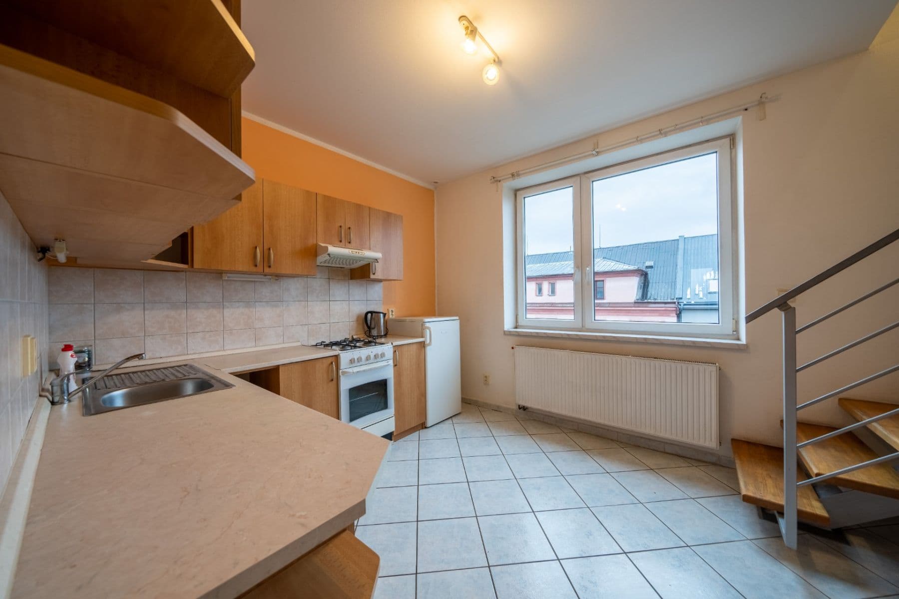 Prenájom bytu 6-izbový 16 m², 28. října, Ostrava, Moravskoslezský kraj Prenájom bytu 6-izbový 16 m², 28. října, Ostrava, Moravskoslezský kraj