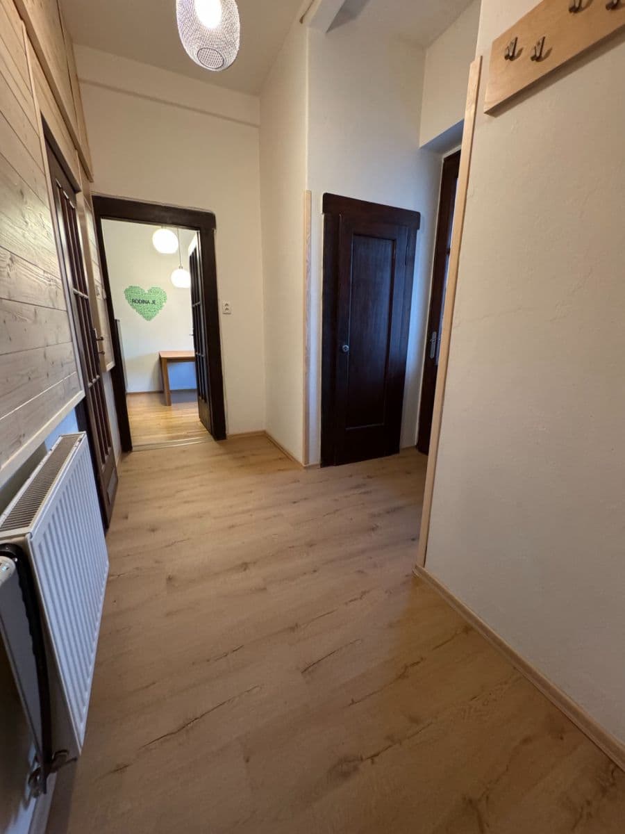 Prenájom bytu 2-izbový 52 m², Kolbenova, Praha, Praha Prenájom bytu 2-izbový 52 m², Kolbenova, Praha, Praha