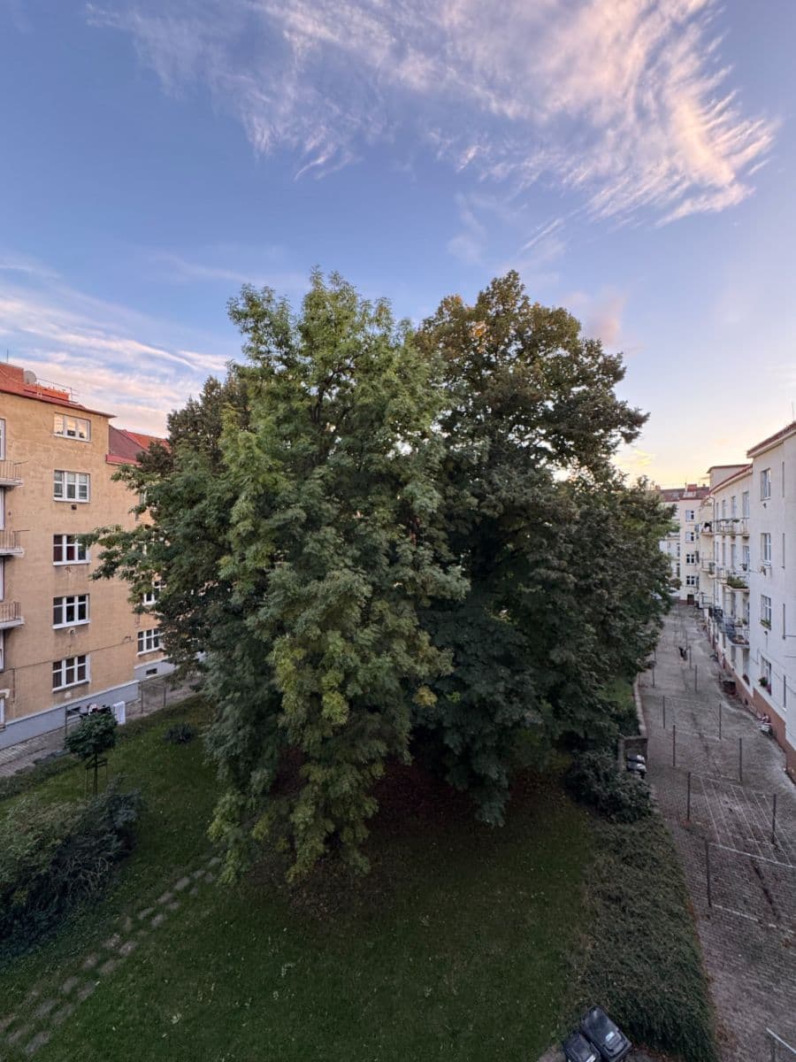 Prenájom bytu 2-izbový 52 m², Kolbenova, Praha, Praha Prenájom bytu 2-izbový 52 m², Kolbenova, Praha, Praha
