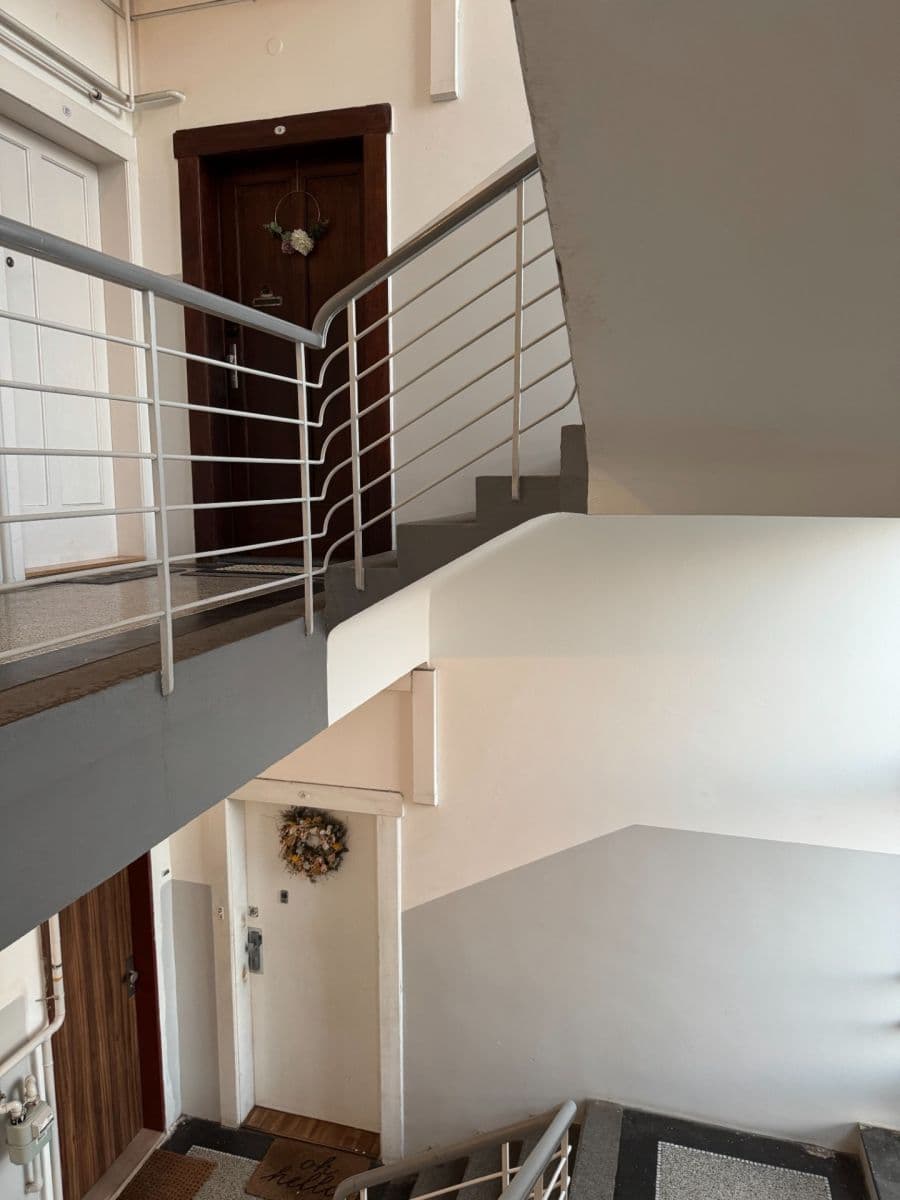 Prenájom bytu 2-izbový 52 m², Kolbenova, Praha, Praha Prenájom bytu 2-izbový 52 m², Kolbenova, Praha, Praha