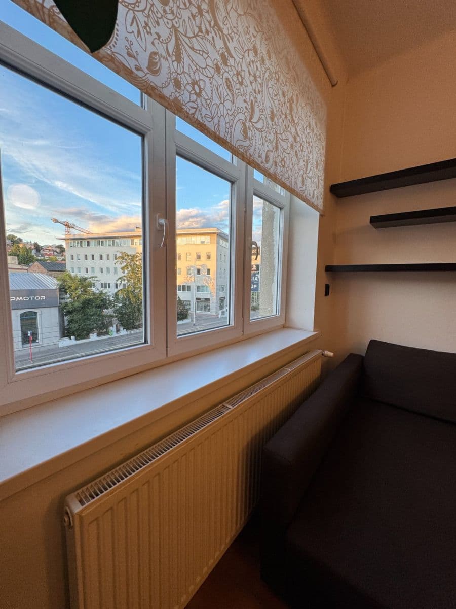 Prenájom bytu 2-izbový 52 m², Kolbenova, Praha, Praha Prenájom bytu 2-izbový 52 m², Kolbenova, Praha, Praha
