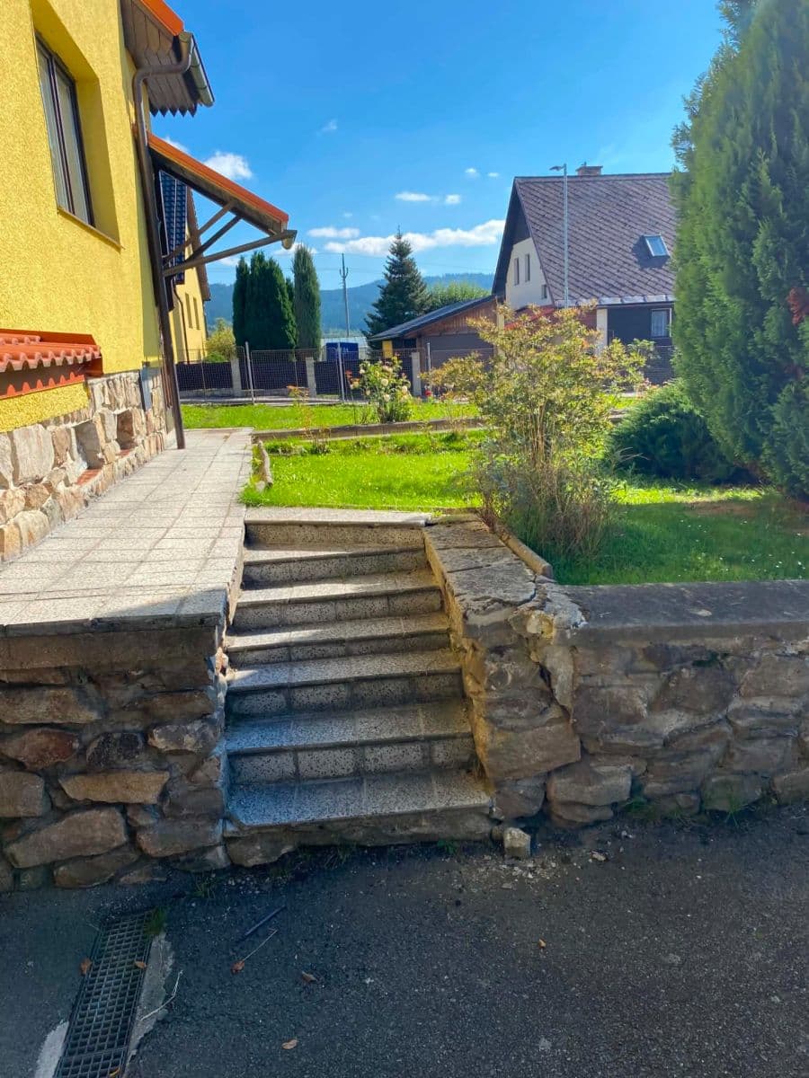 Predaj domu 97 m², pozemok 782 m², Nová kolonie, Volary, Jihočeský kraj Predaj domu 97 m², pozemok 782 m², Nová kolonie, Volary, Jihočeský kraj