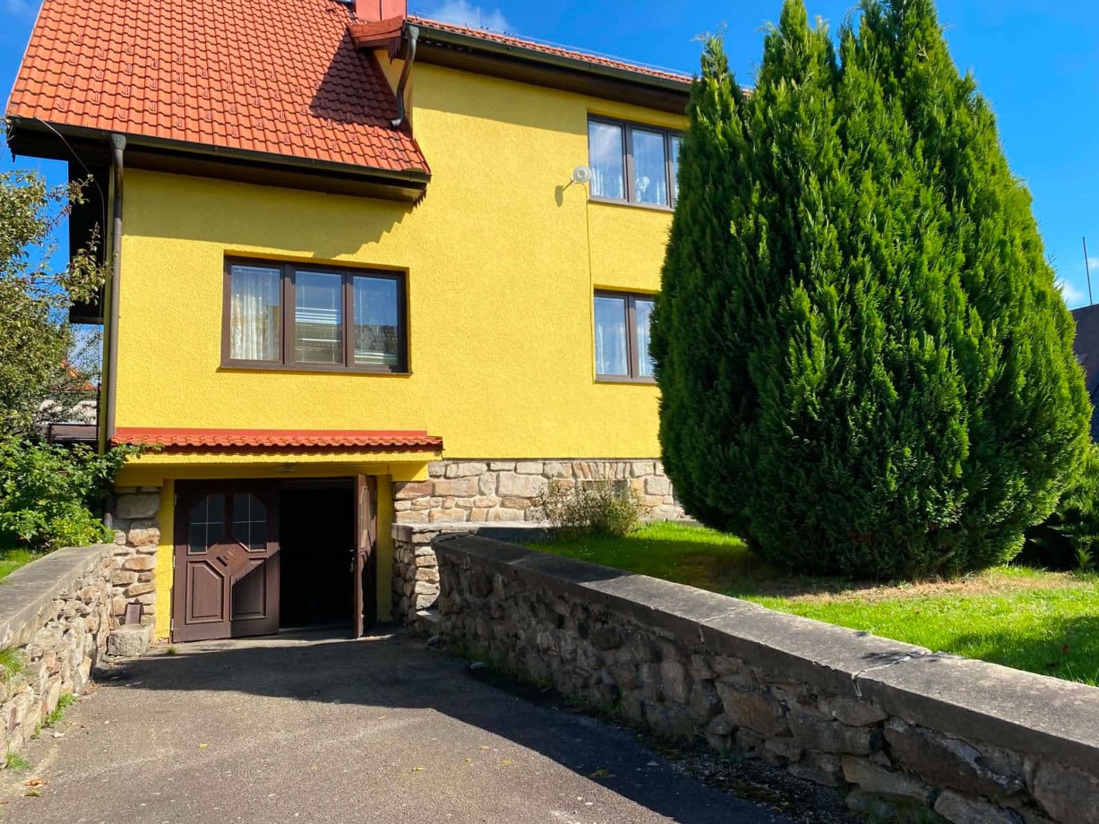 Predaj domu 97 m², pozemok 782 m², Nová kolonie, Volary, Jihočeský kraj Predaj domu 97 m², pozemok 782 m², Nová kolonie, Volary, Jihočeský kraj