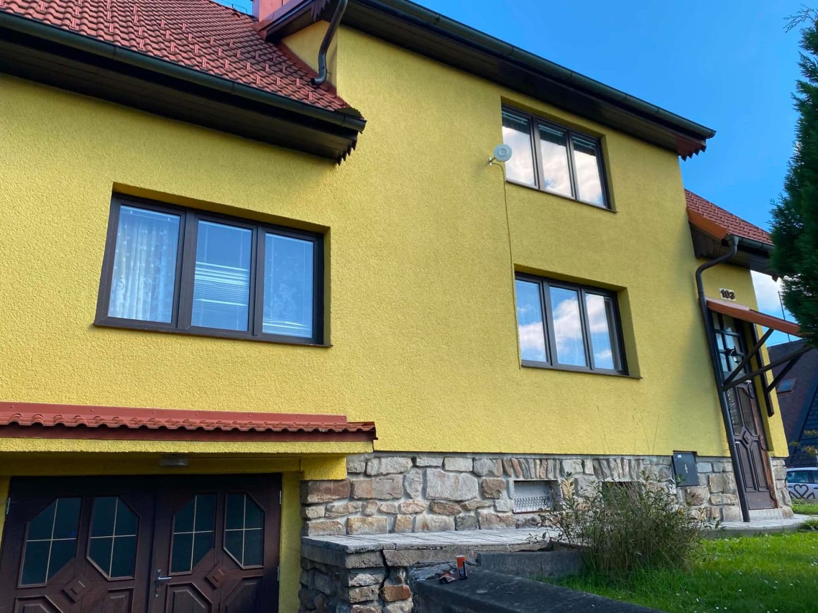 Predaj domu 97 m², pozemok 782 m², Nová kolonie, Volary, Jihočeský kraj Predaj domu 97 m², pozemok 782 m², Nová kolonie, Volary, Jihočeský kraj