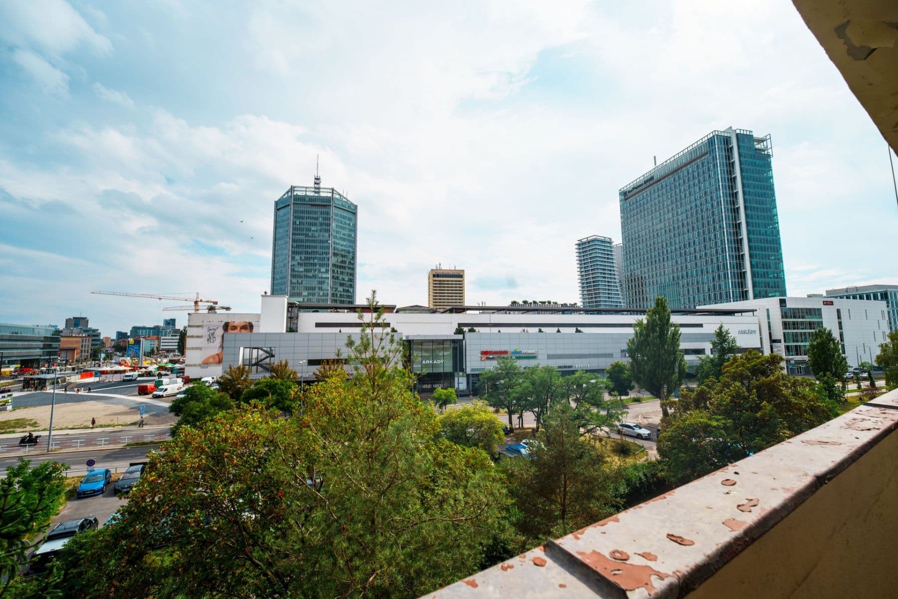 Prenájom bytu 3-izbový 63 m², Hvězdova, Praha, Praha Prenájom bytu 3-izbový 63 m², Hvězdova, Praha, Praha