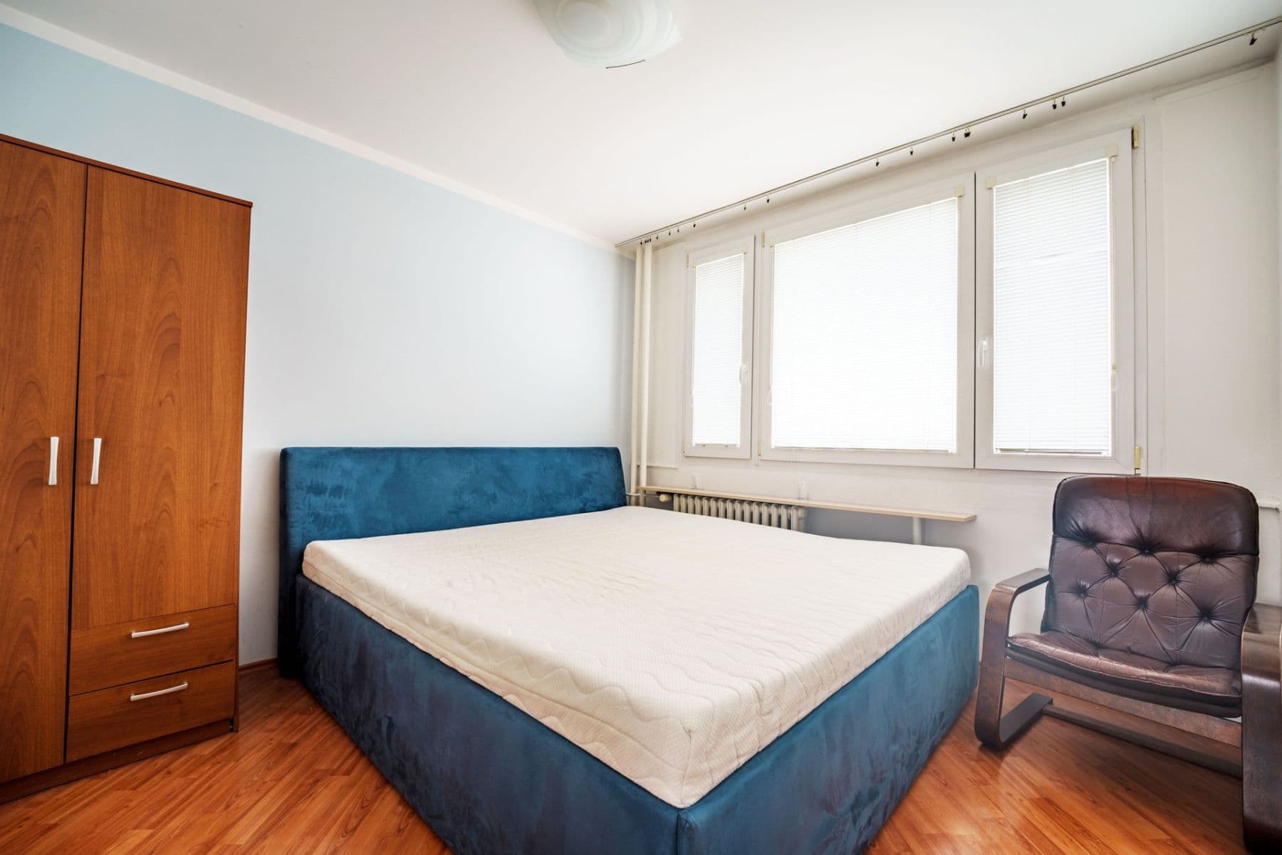 Prenájom bytu 3-izbový 63 m², Hvězdova, Praha, Praha Prenájom bytu 3-izbový 63 m², Hvězdova, Praha, Praha