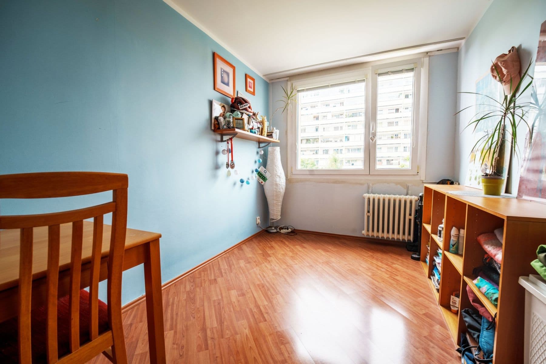Prenájom bytu 3-izbový 63 m², Hvězdova, Praha, Praha Prenájom bytu 3-izbový 63 m², Hvězdova, Praha, Praha