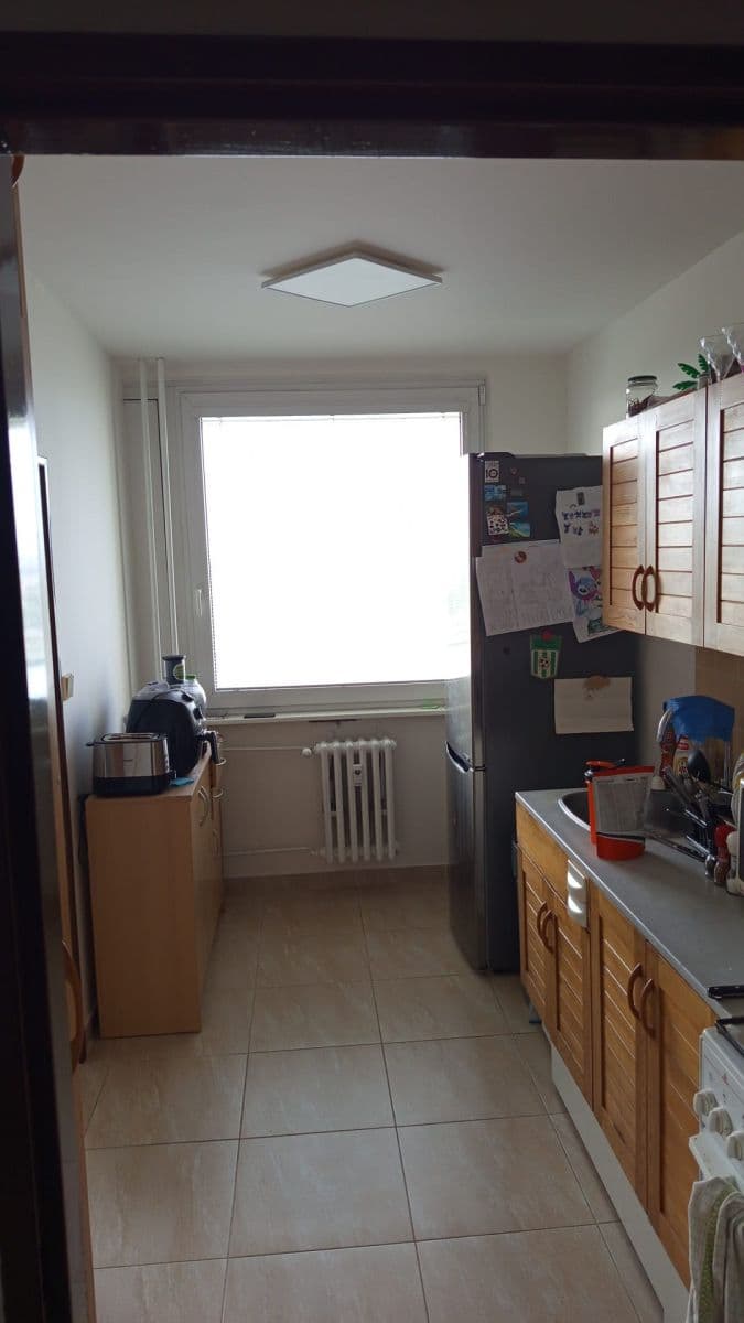 Predaj bytu 3-izbový 78 m², Vackova, Praha, Praha Predaj bytu 3-izbový 78 m², Vackova, Praha, Praha