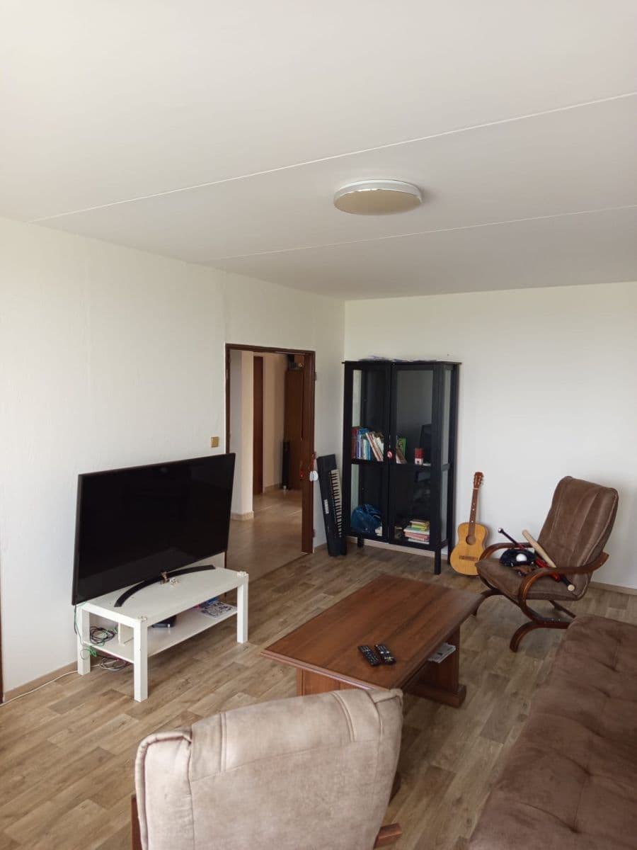 Predaj bytu 3-izbový 78 m², Vackova, Praha, Praha Predaj bytu 3-izbový 78 m², Vackova, Praha, Praha