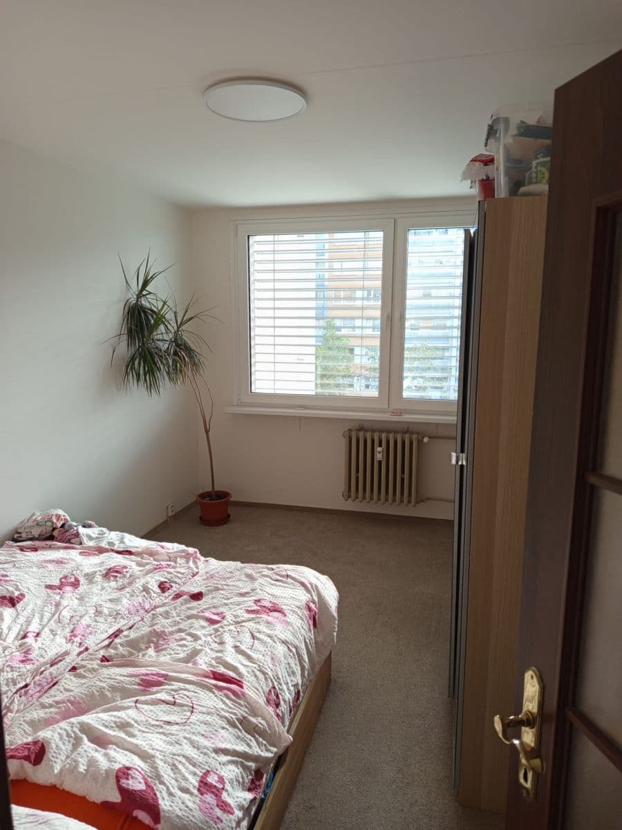 Predaj bytu 3-izbový 78 m², Vackova, Praha, Praha Predaj bytu 3-izbový 78 m², Vackova, Praha, Praha