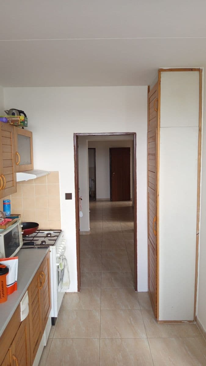 Predaj bytu 3-izbový 78 m², Vackova, Praha, Praha Predaj bytu 3-izbový 78 m², Vackova, Praha, Praha