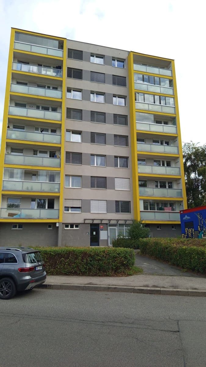 Predaj bytu 3-izbový 78 m², Vackova, Praha, Praha Predaj bytu 3-izbový 78 m², Vackova, Praha, Praha
