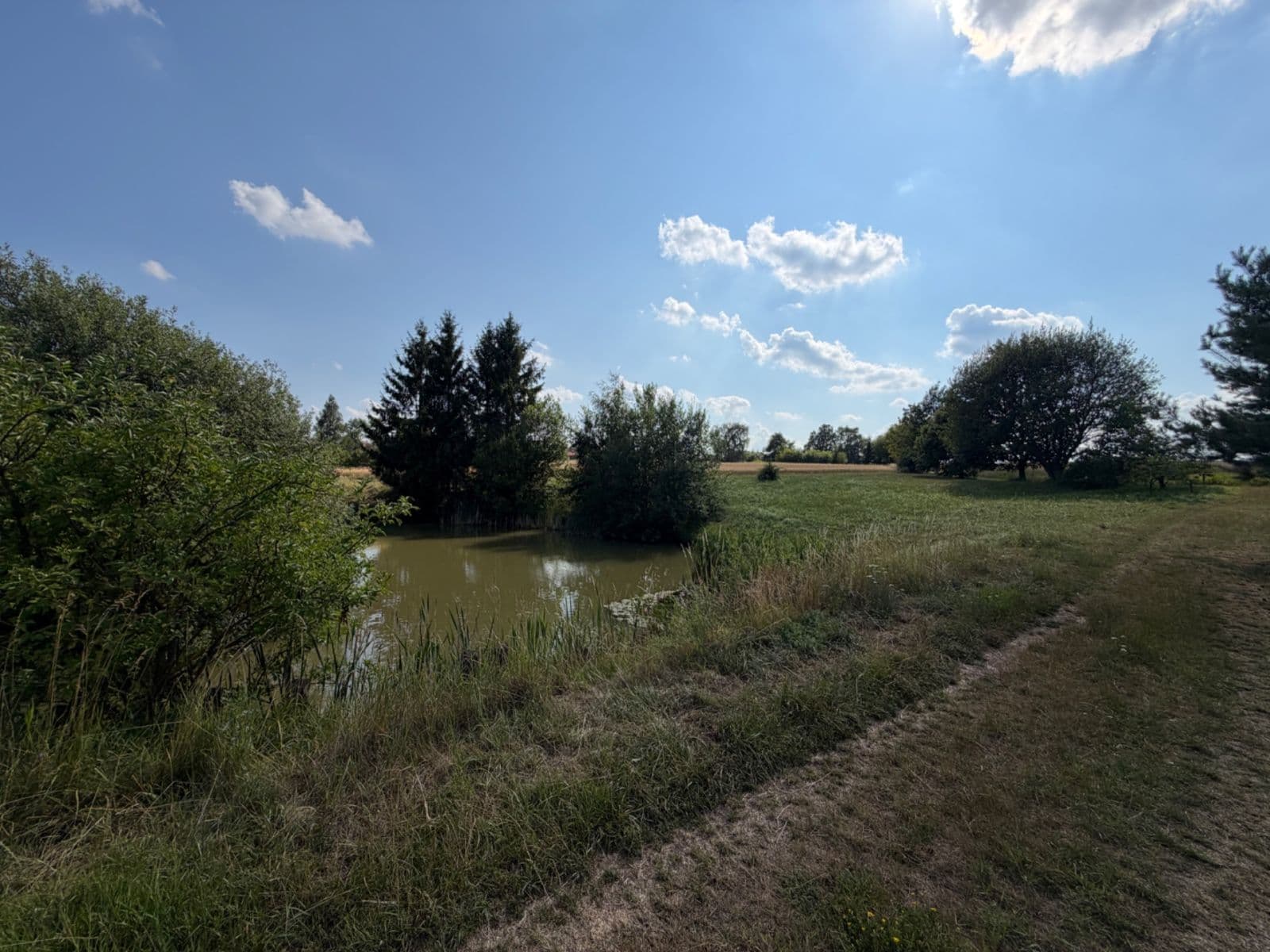Predaj pozemku 1.767 m², Rudice, Jihomoravský kraj Predaj pozemku 1.767 m², Rudice, Jihomoravský kraj