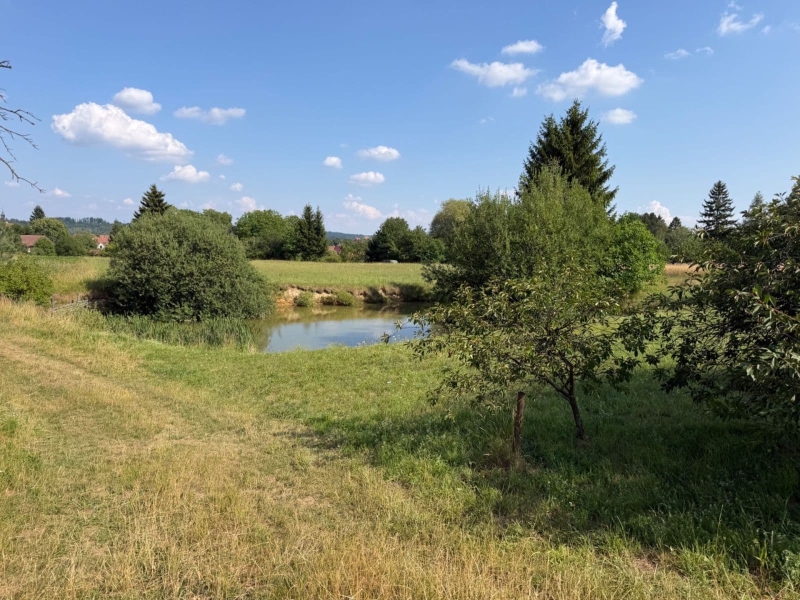 Predaj pozemku 1.767 m², Rudice, Jihomoravský kraj Predaj pozemku 1.767 m², Rudice, Jihomoravský kraj