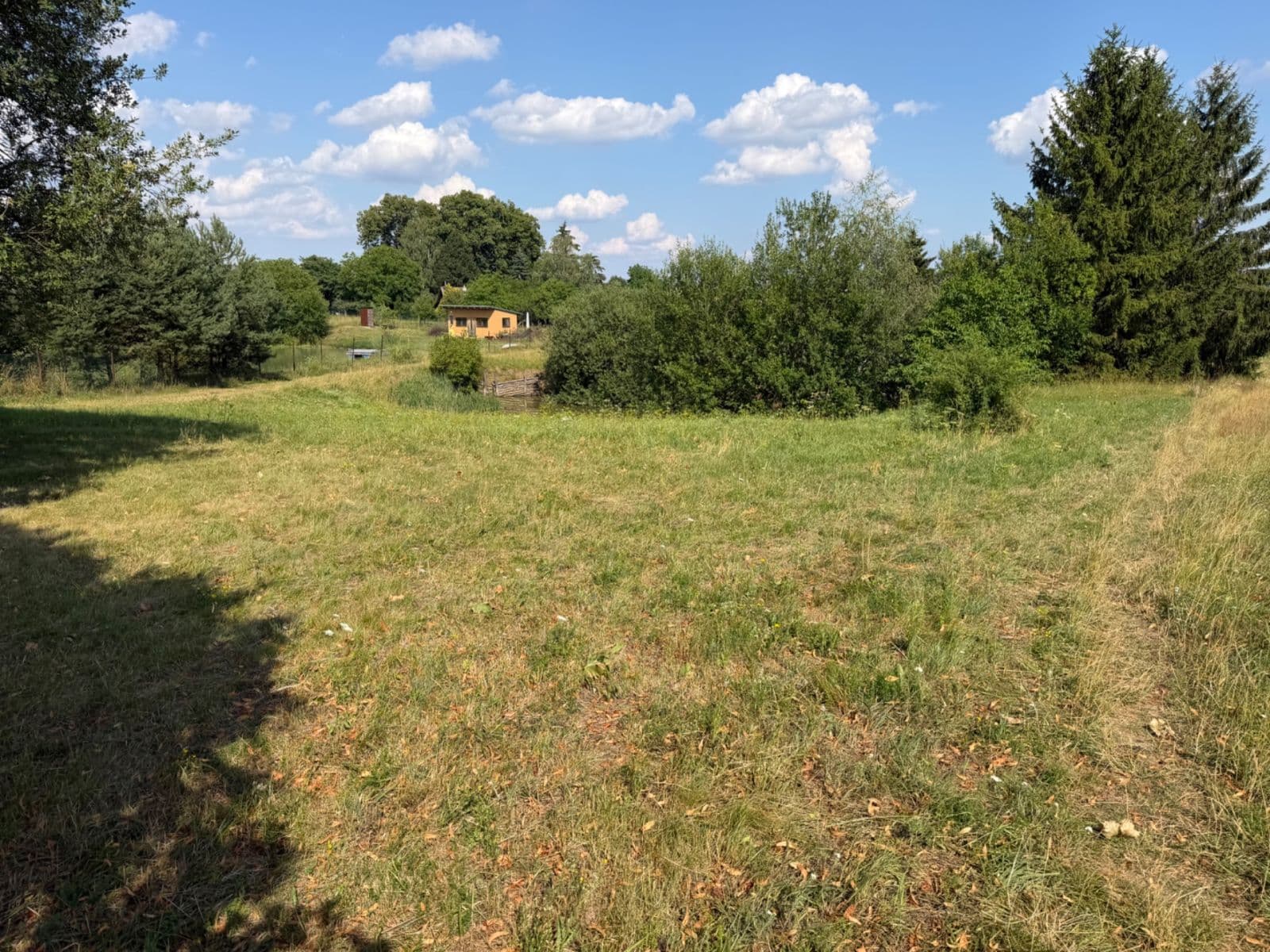 Predaj pozemku 1.767 m², Rudice, Jihomoravský kraj Predaj pozemku 1.767 m², Rudice, Jihomoravský kraj