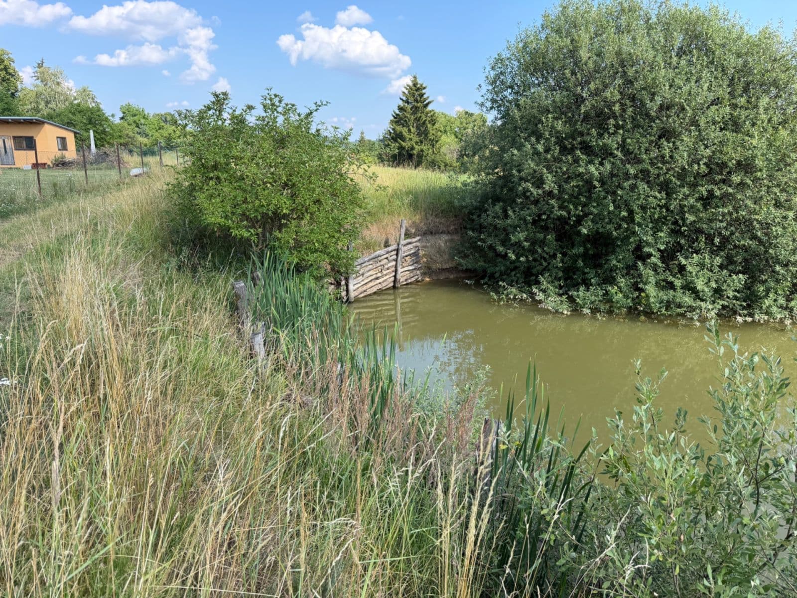 Predaj pozemku 1.767 m², Rudice, Jihomoravský kraj Predaj pozemku 1.767 m², Rudice, Jihomoravský kraj