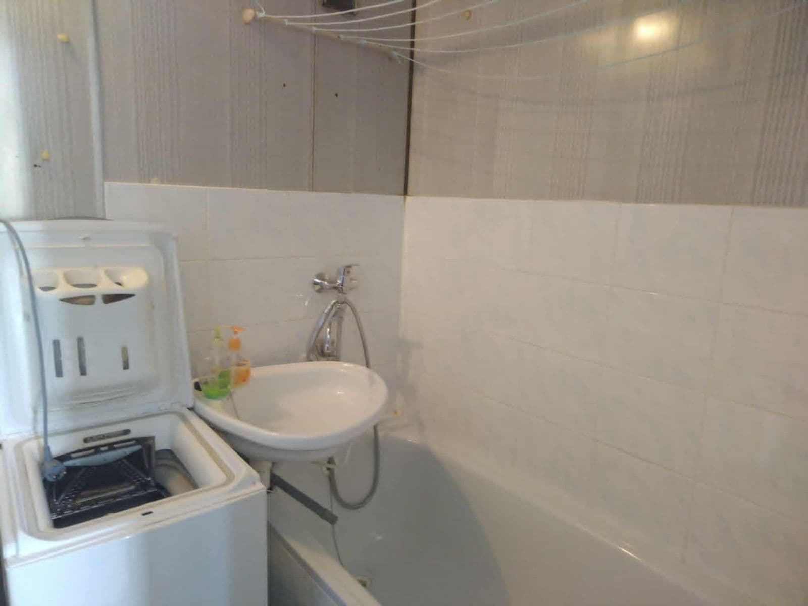 Prenájom bytu 2-izbový 55 m², Tyršova, Vyškov, Jihomoravský kraj Prenájom bytu 2-izbový 55 m², Tyršova, Vyškov, Jihomoravský kraj