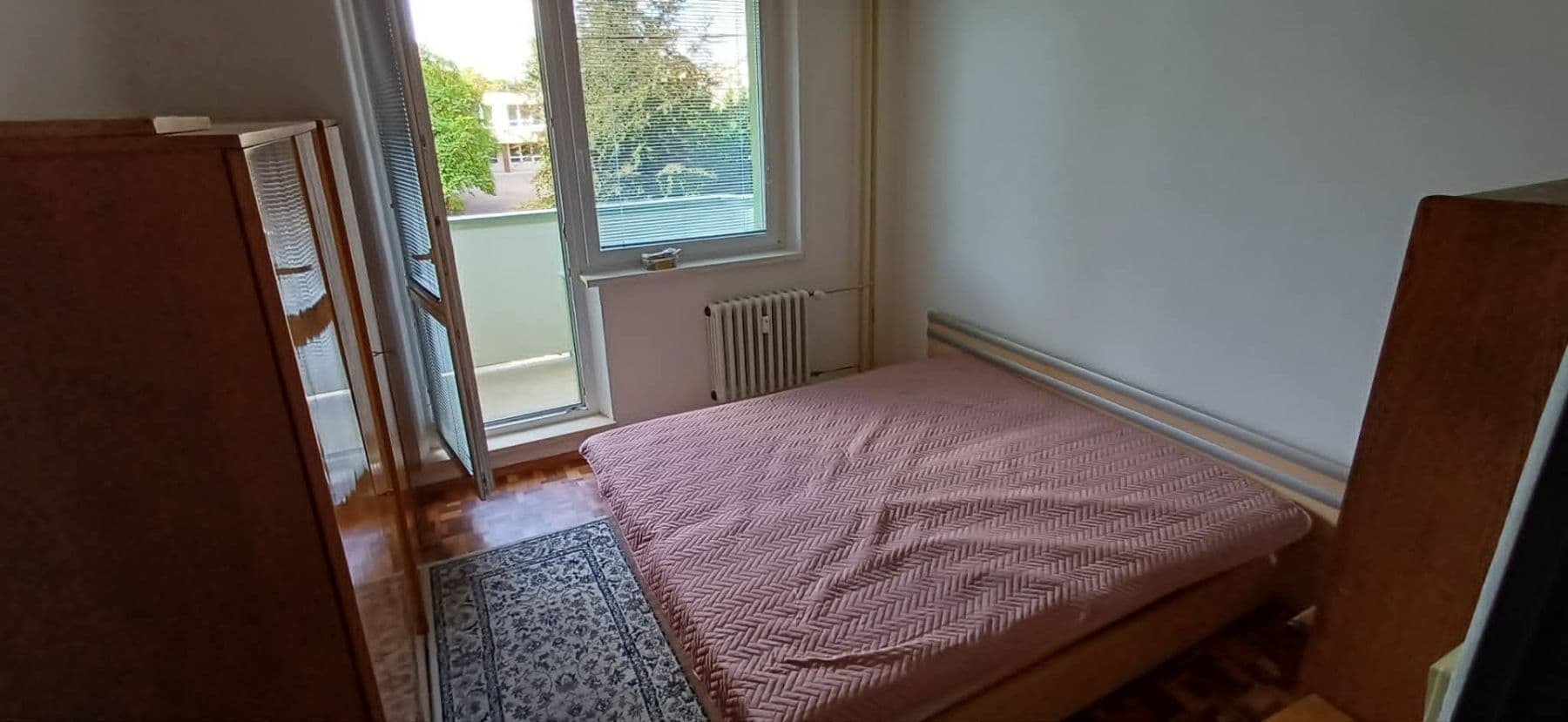Prenájom bytu 2-izbový 55 m², Tyršova, Vyškov, Jihomoravský kraj Prenájom bytu 2-izbový 55 m², Tyršova, Vyškov, Jihomoravský kraj