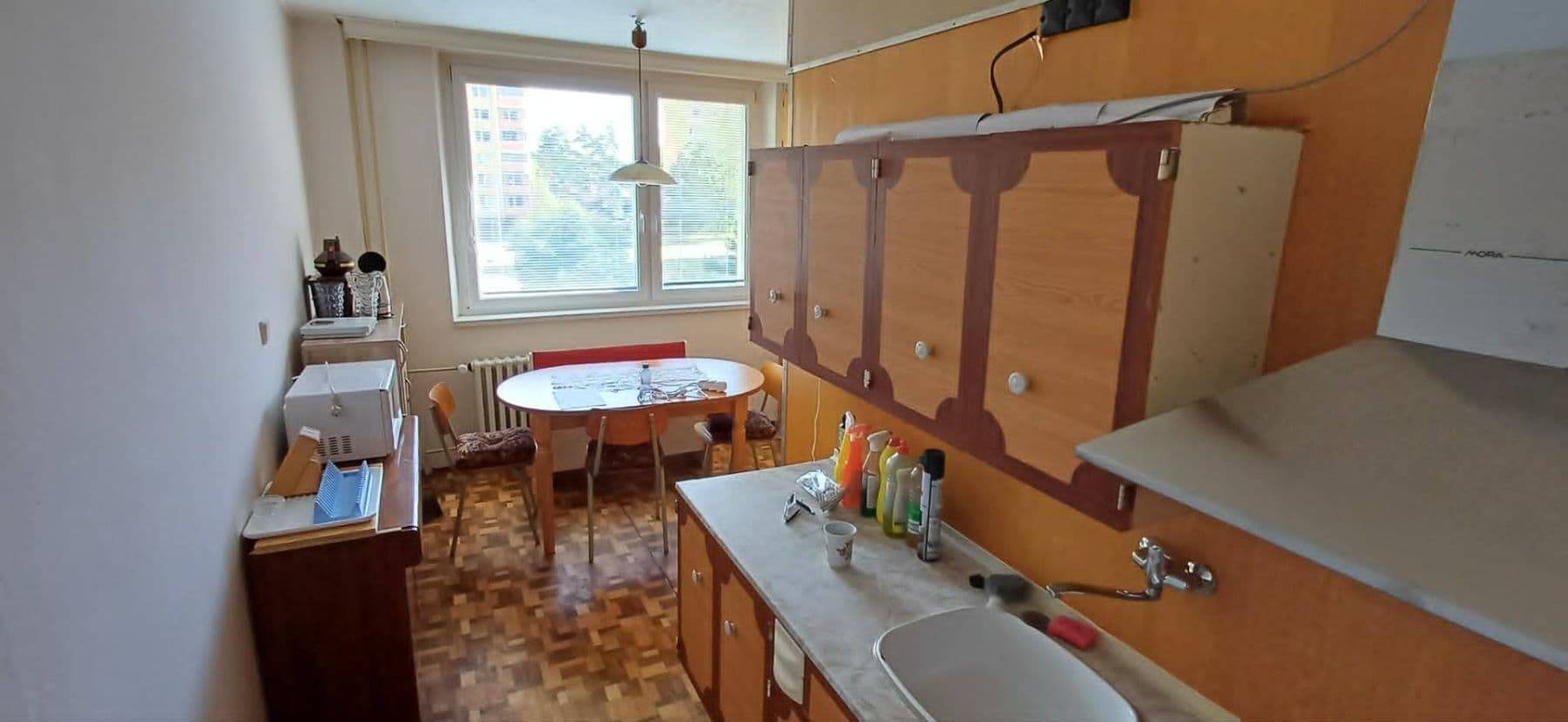 Prenájom bytu 2-izbový 55 m², Tyršova, Vyškov, Jihomoravský kraj Prenájom bytu 2-izbový 55 m², Tyršova, Vyškov, Jihomoravský kraj