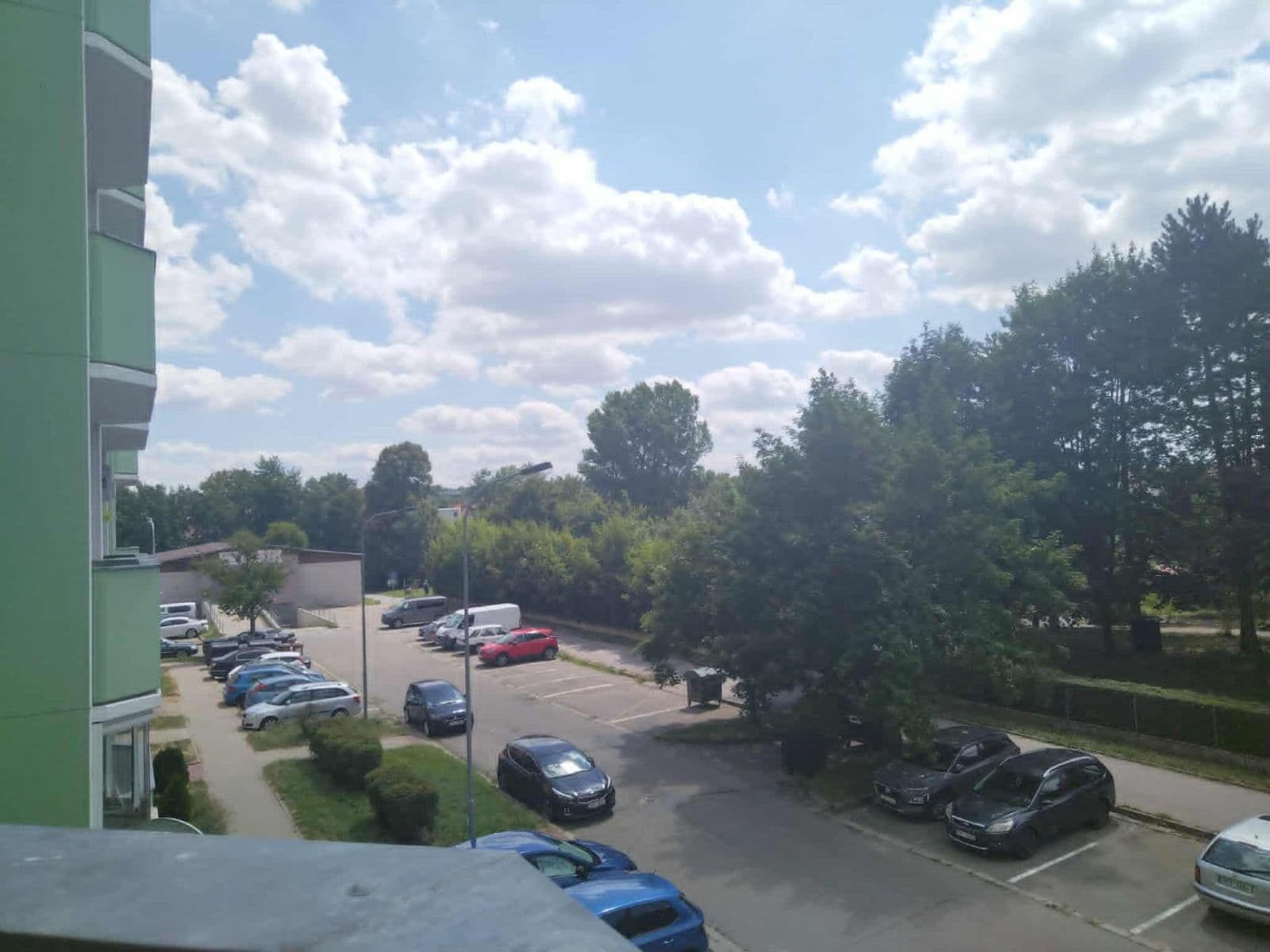 Prenájom bytu 2-izbový 55 m², Tyršova, Vyškov, Jihomoravský kraj Prenájom bytu 2-izbový 55 m², Tyršova, Vyškov, Jihomoravský kraj