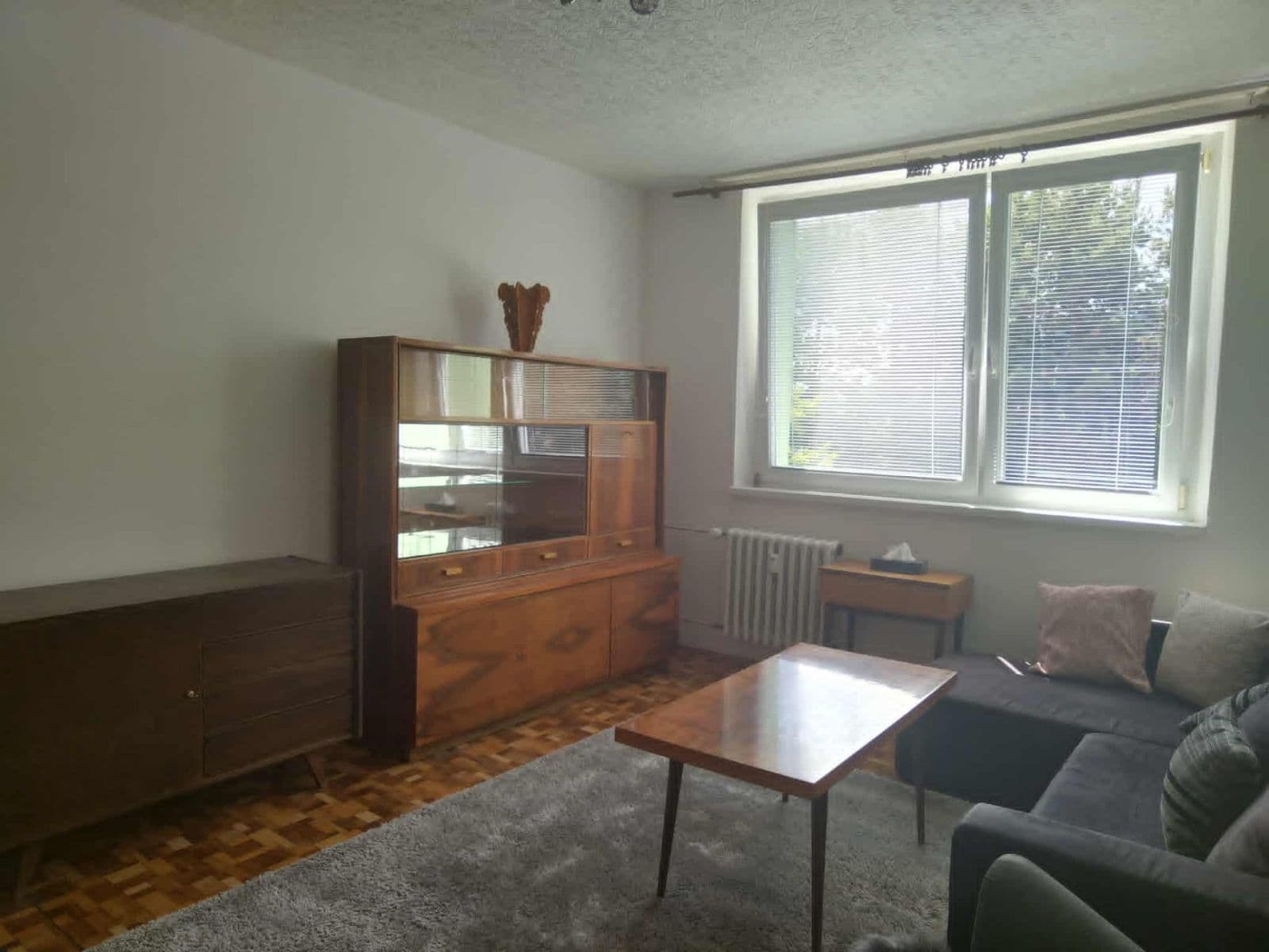 Prenájom bytu 2-izbový 55 m², Tyršova, Vyškov, Jihomoravský kraj Prenájom bytu 2-izbový 55 m², Tyršova, Vyškov, Jihomoravský kraj