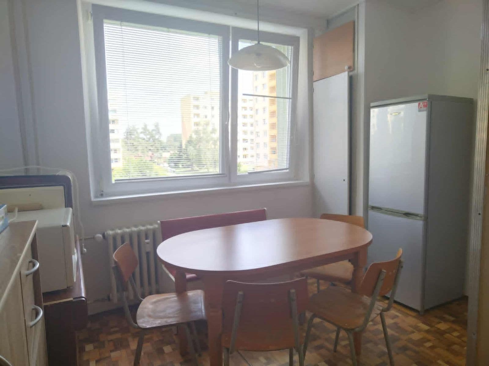 Prenájom bytu 2-izbový 55 m², Tyršova, Vyškov, Jihomoravský kraj Prenájom bytu 2-izbový 55 m², Tyršova, Vyškov, Jihomoravský kraj