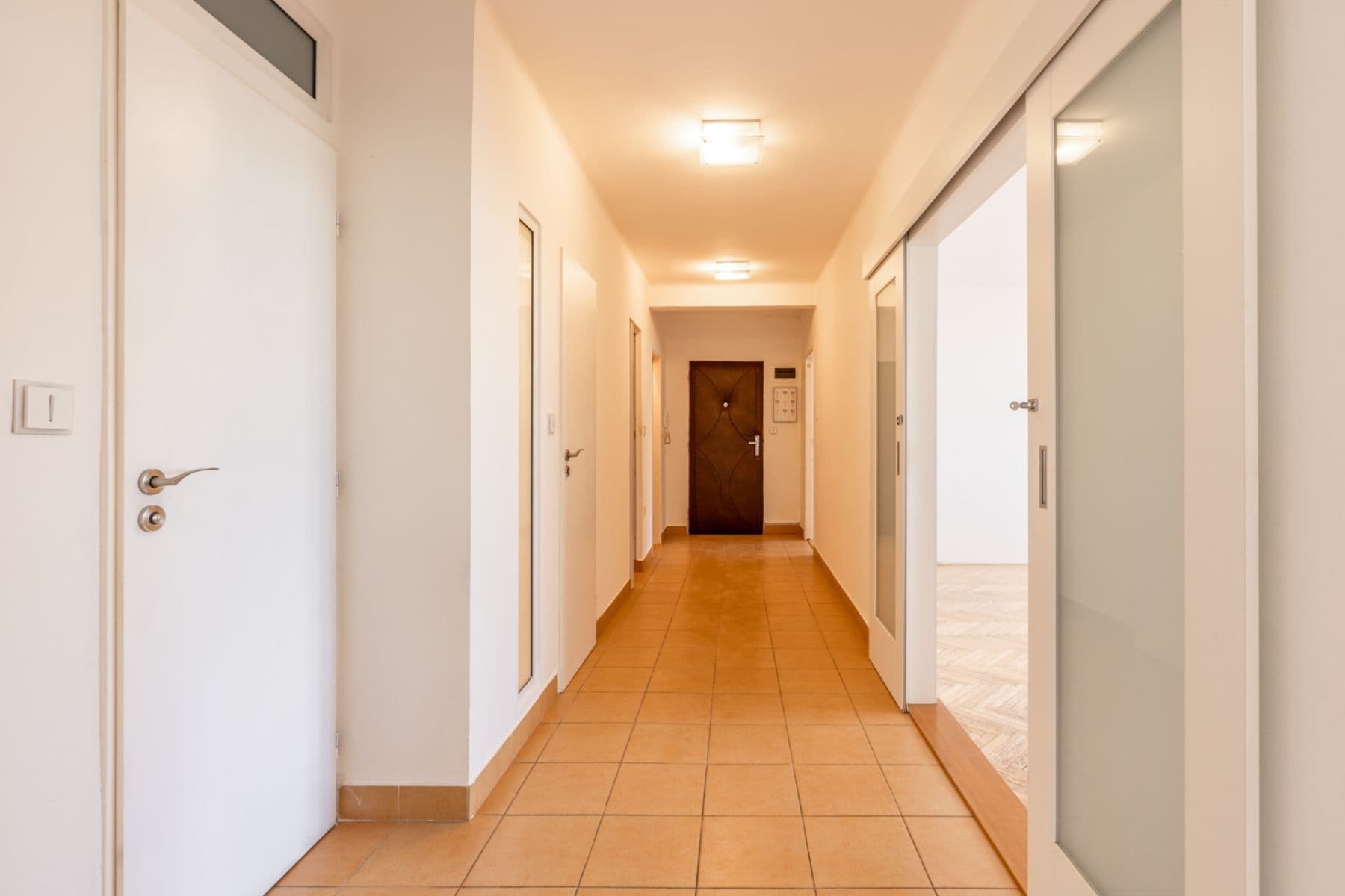 Predaj bytu 3-izbový 96 m², Kabelíkova, Přerov, Olomoucký kraj Predaj bytu 3-izbový 96 m², Kabelíkova, Přerov, Olomoucký kraj