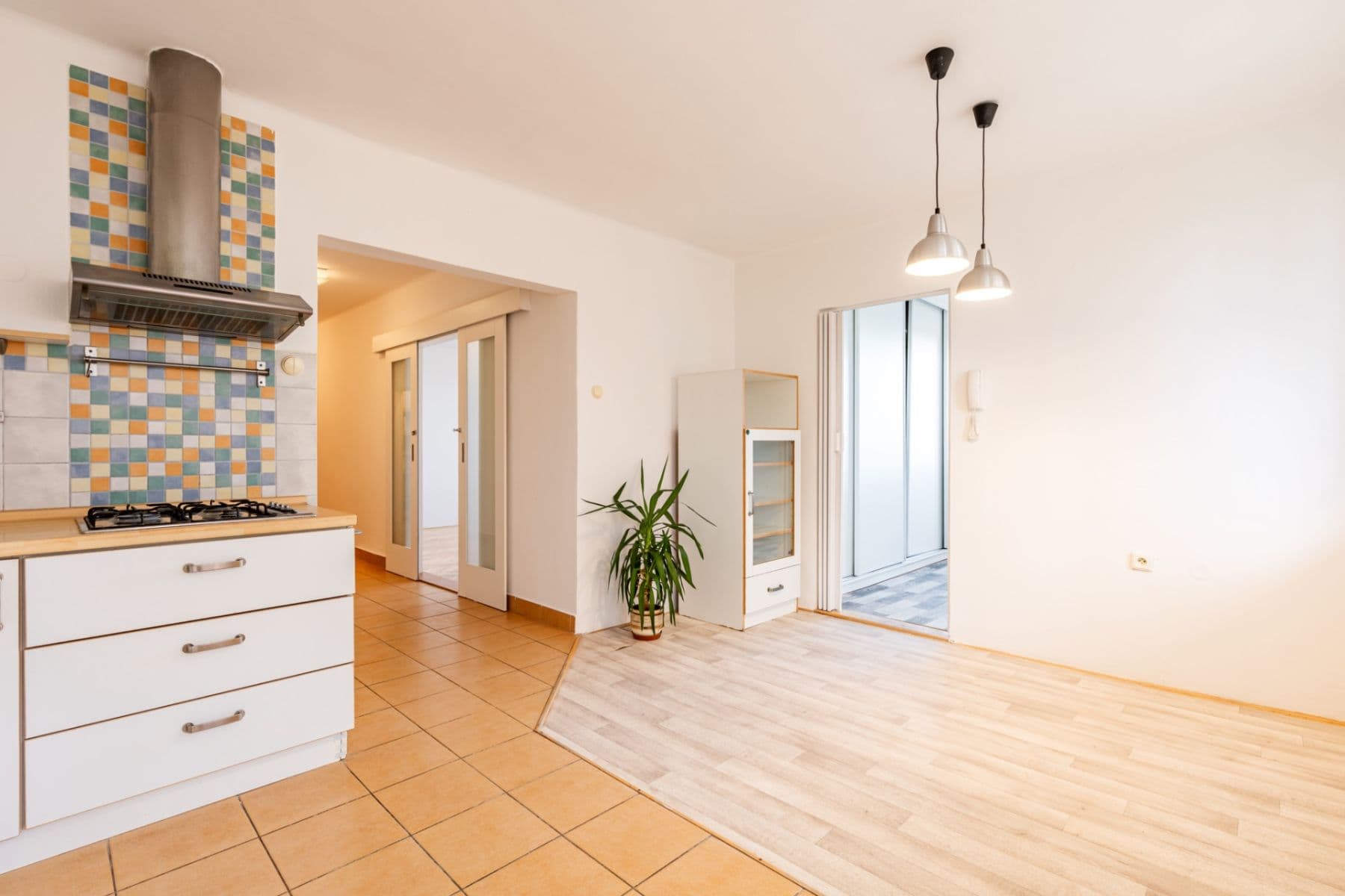 Predaj bytu 3-izbový 96 m², Kabelíkova, Přerov, Olomoucký kraj Predaj bytu 3-izbový 96 m², Kabelíkova, Přerov, Olomoucký kraj