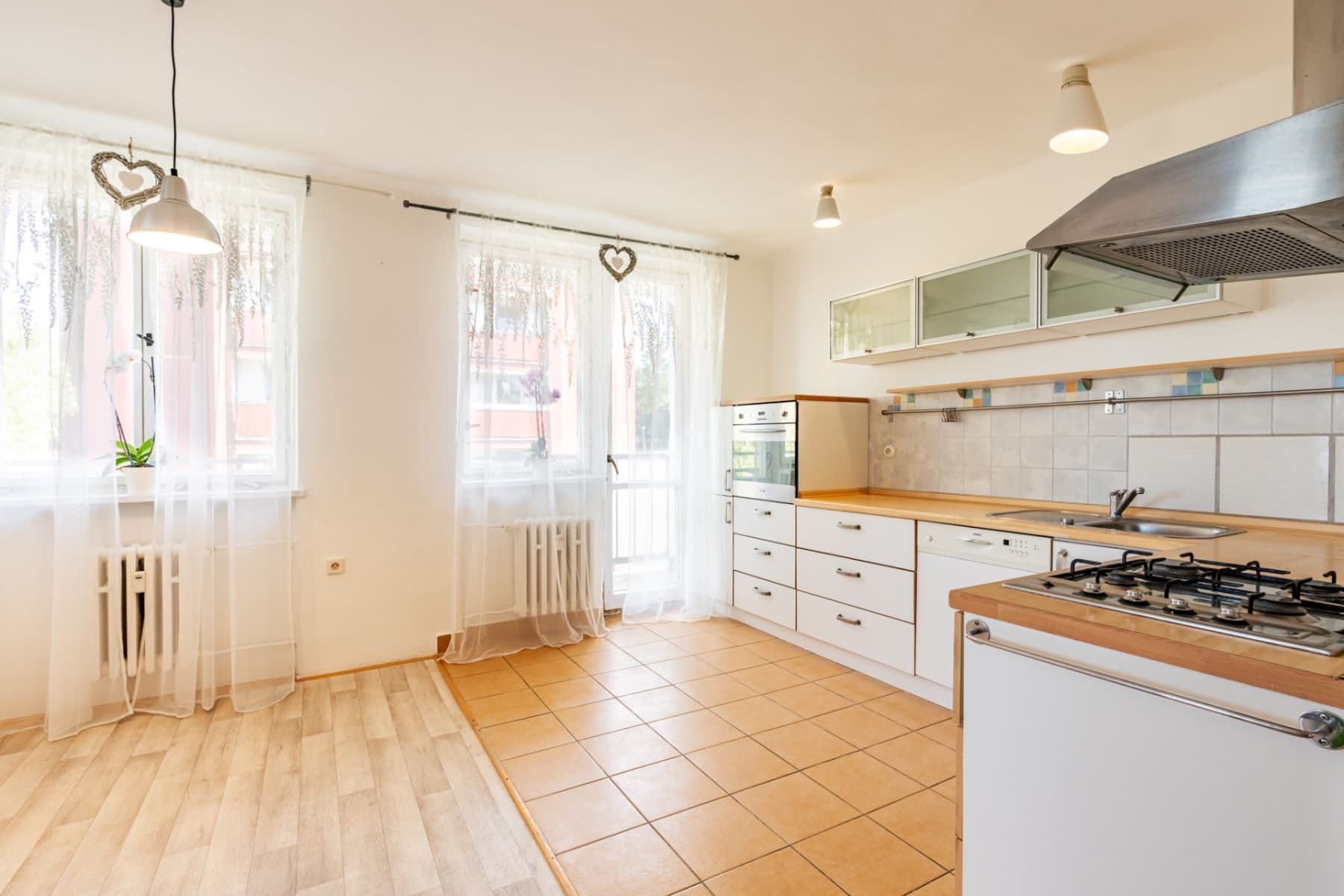 Predaj bytu 3-izbový 96 m², Kabelíkova, Přerov, Olomoucký kraj Predaj bytu 3-izbový 96 m², Kabelíkova, Přerov, Olomoucký kraj