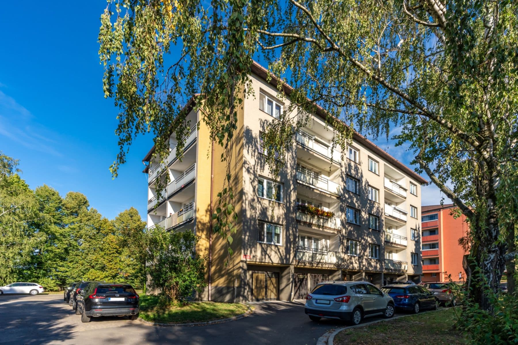 Predaj bytu 3-izbový 96 m², Kabelíkova, Přerov, Olomoucký kraj Predaj bytu 3-izbový 96 m², Kabelíkova, Přerov, Olomoucký kraj
