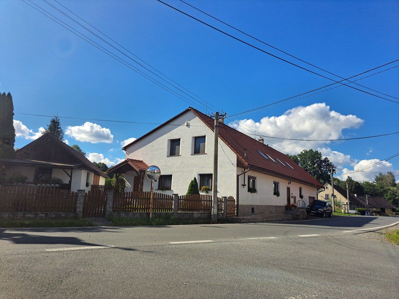 Prenájom bytu 4-izbový 180 m², Plánice, Plzeňský kraj Prenájom bytu 4-izbový 180 m², Plánice, Plzeňský kraj