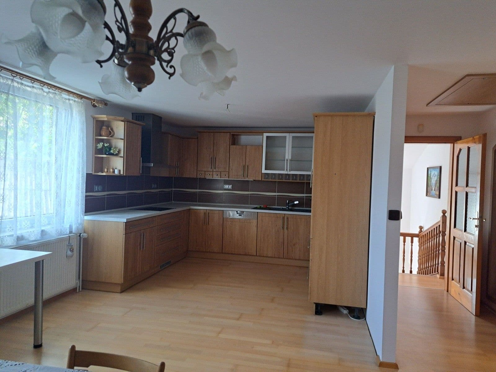 Prenájom bytu 4-izbový 180 m², Plánice, Plzeňský kraj Prenájom bytu 4-izbový 180 m², Plánice, Plzeňský kraj
