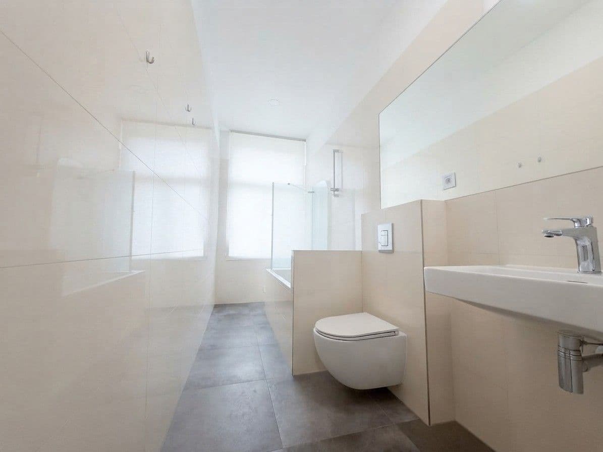 Predaj bytu 2-izbový 60 m², Vítkova, Praha, Praha Predaj bytu 2-izbový 60 m², Vítkova, Praha, Praha