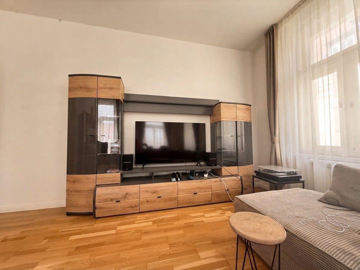 Predaj bytu 2-izbový 60 m², Vítkova, Praha, Praha Predaj bytu 2-izbový 60 m², Vítkova, Praha, Praha