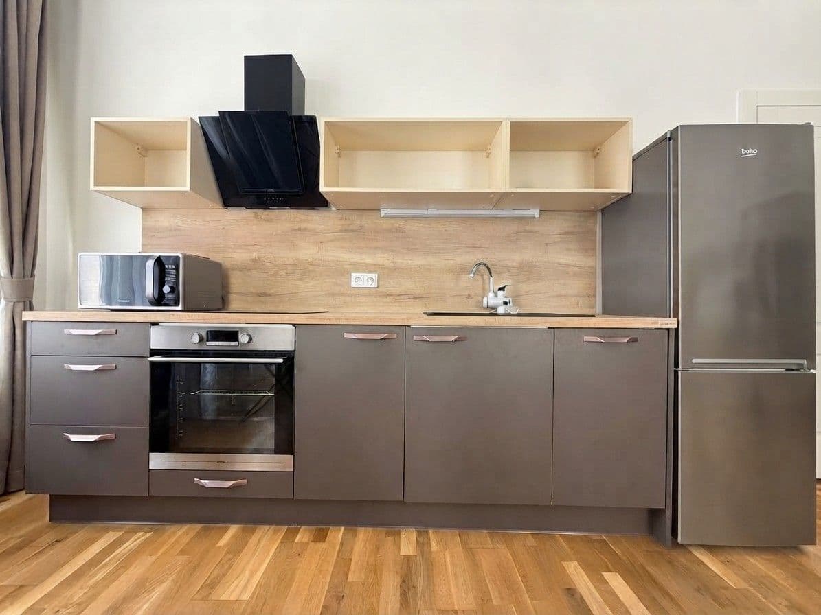 Predaj bytu 2-izbový 60 m², Vítkova, Praha, Praha Predaj bytu 2-izbový 60 m², Vítkova, Praha, Praha