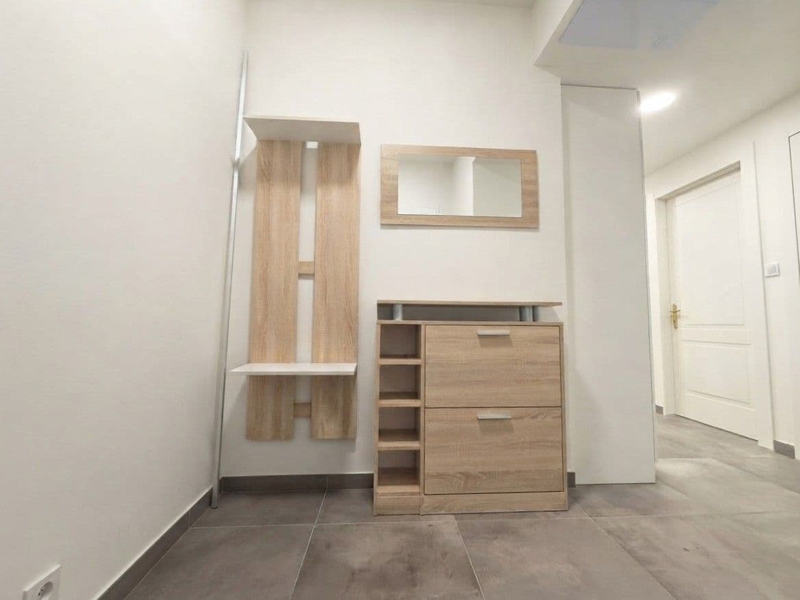 Predaj bytu 2-izbový 60 m², Vítkova, Praha, Praha Predaj bytu 2-izbový 60 m², Vítkova, Praha, Praha