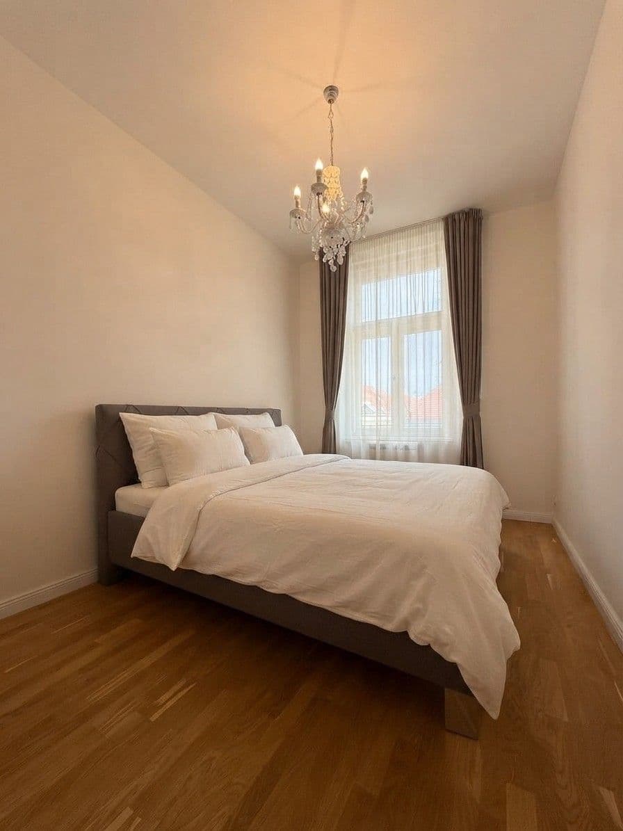 Predaj bytu 2-izbový 60 m², Vítkova, Praha, Praha Predaj bytu 2-izbový 60 m², Vítkova, Praha, Praha