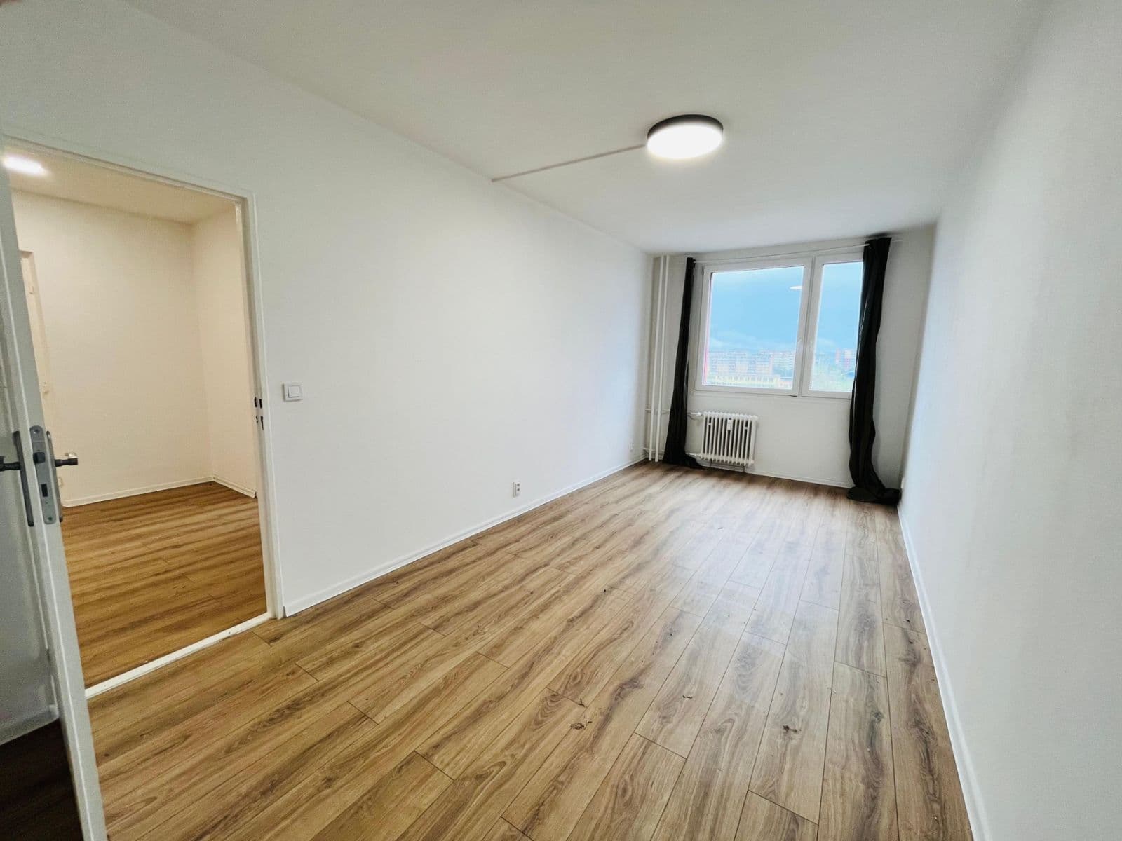 Prenájom bytu 3-izbový 72 m², Javorová, Most, Ústecký kraj Prenájom bytu 3-izbový 72 m², Javorová, Most, Ústecký kraj