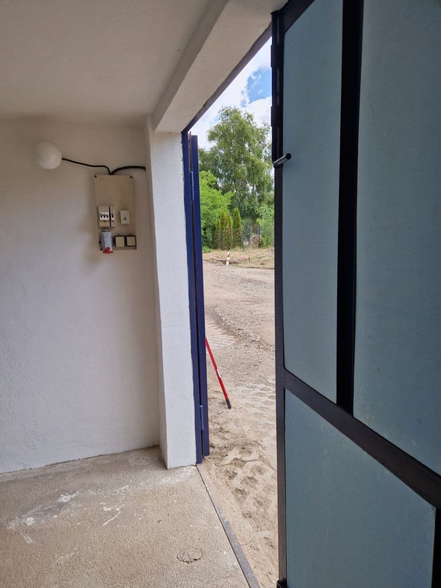 Predaj garáže 23 m², Hodonín, Jihomoravský kraj Predaj garáže 23 m², Hodonín, Jihomoravský kraj