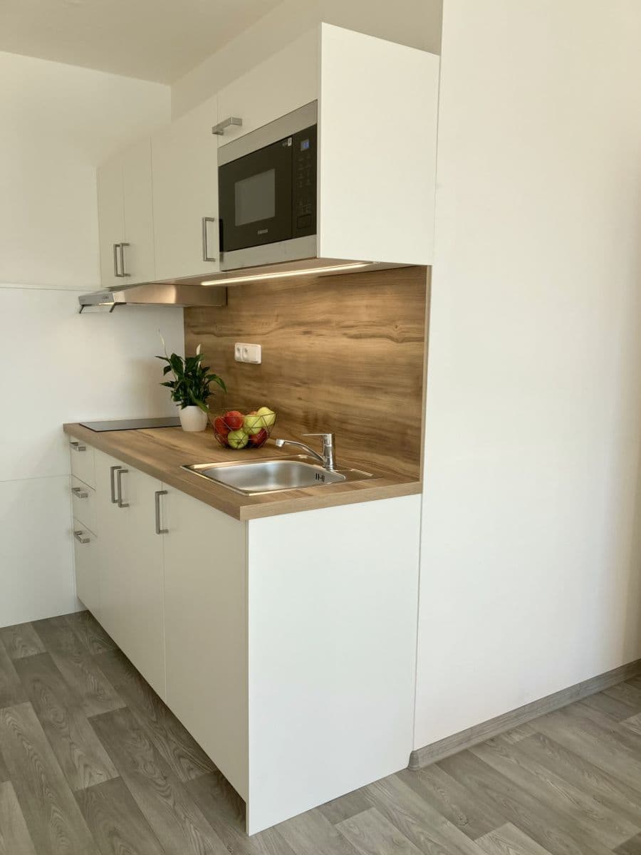Predaj bytu 2-izbový 40 m², U Kapličky, Litoměřice, Ústecký kraj Predaj bytu 2-izbový 40 m², U Kapličky, Litoměřice, Ústecký kraj