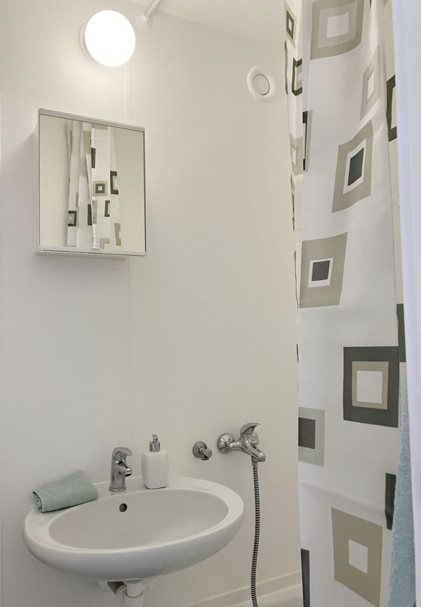 Predaj bytu 2-izbový 40 m², U Kapličky, Litoměřice, Ústecký kraj Predaj bytu 2-izbový 40 m², U Kapličky, Litoměřice, Ústecký kraj
