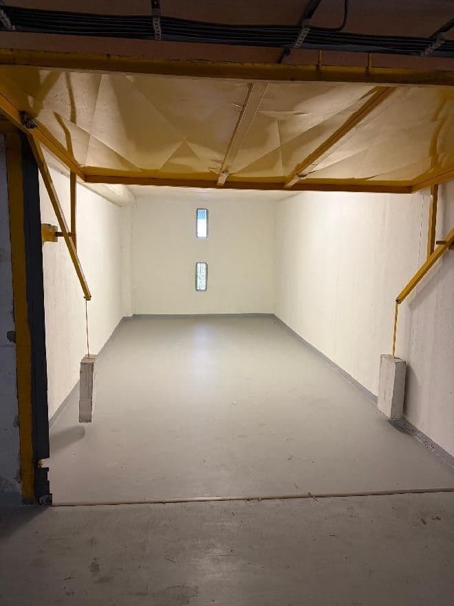 Prenájom garáže 18 m², Makovského, Praha, Praha Prenájom garáže 18 m², Makovského, Praha, Praha