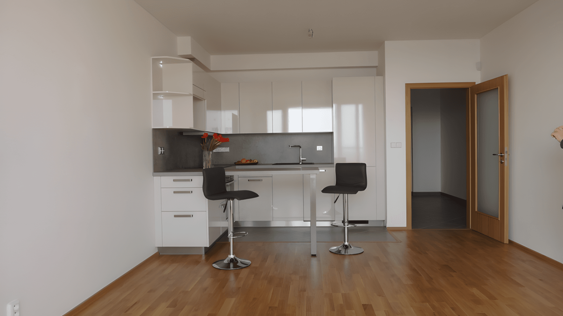 Predaj bytu 2-izbový 62 m², Tlumačovská, Praha, Praha Predaj bytu 2-izbový 62 m², Tlumačovská, Praha, Praha