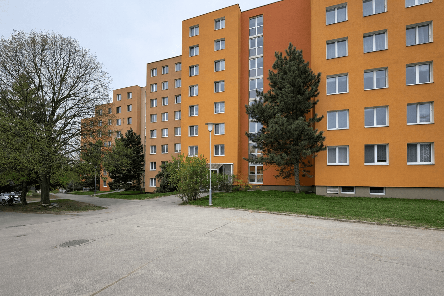 Predaj bytu 4-izbový 78 m², Švermova, Brno, Jihomoravský kraj Predaj bytu 4-izbový 78 m², Švermova, Brno, Jihomoravský kraj