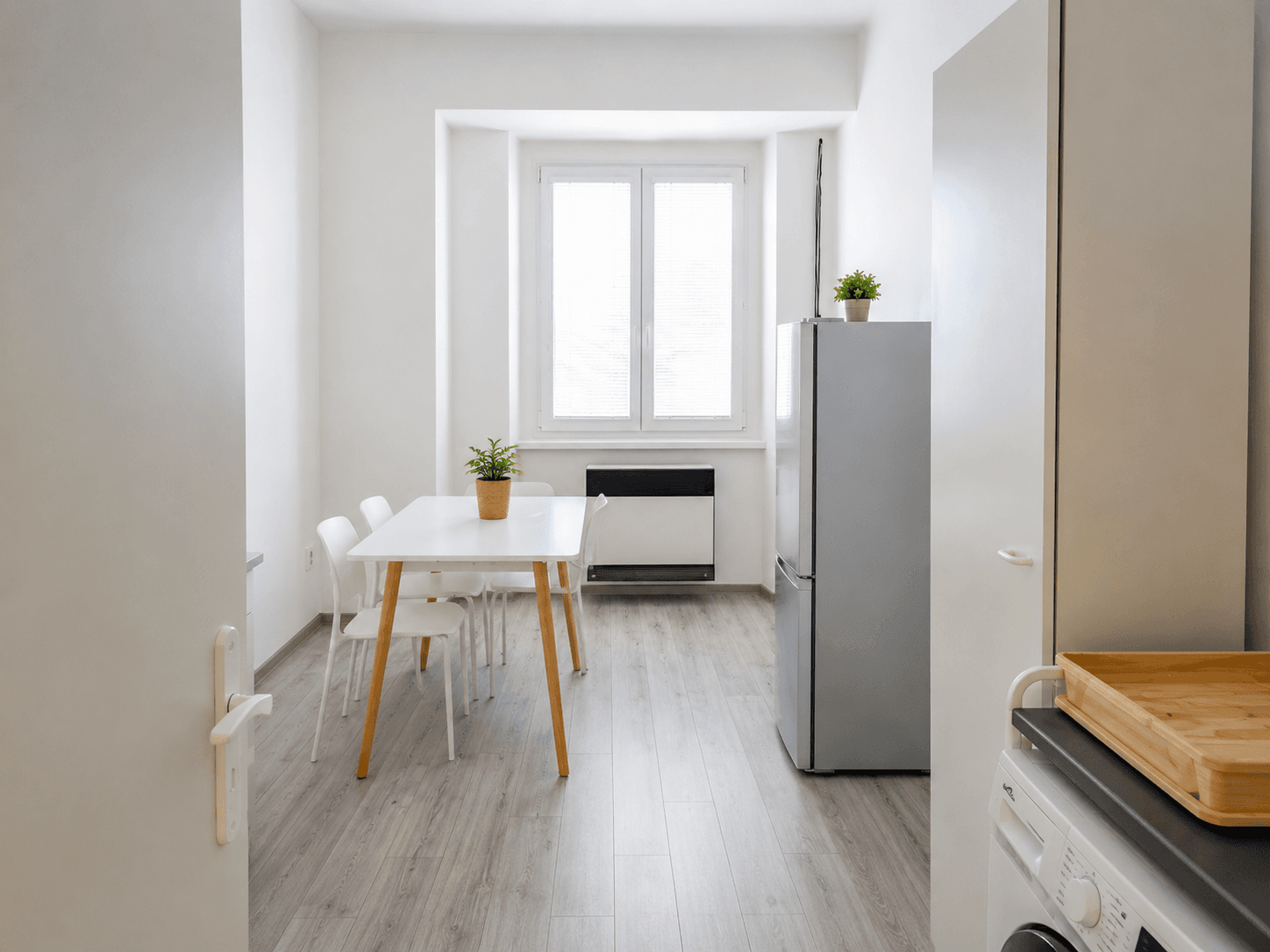 Prenájom nebytového priestoru 36 m², Drahobejlova, Praha, Praha Prenájom nebytového priestoru 36 m², Drahobejlova, Praha, Praha
