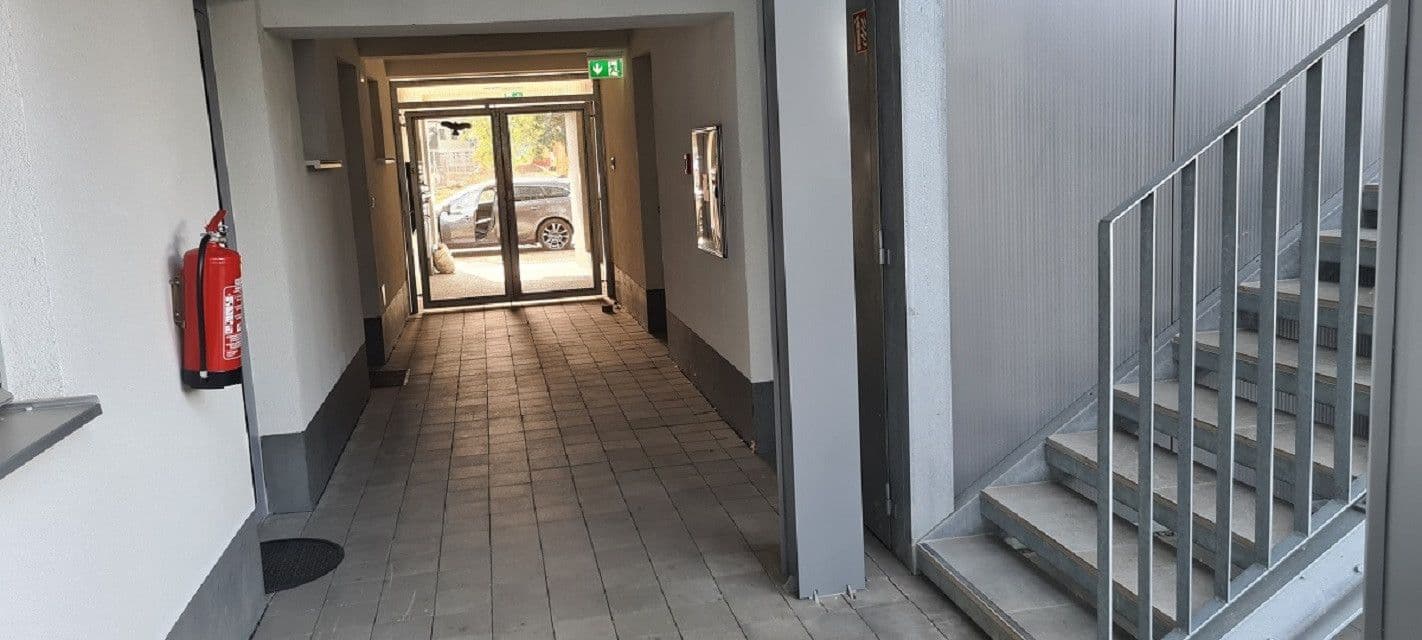Prenájom bytu 2-izbový 84 m², Hradišťská, Staré Město, Zlínský kraj Prenájom bytu 2-izbový 84 m², Hradišťská, Staré Město, Zlínský kraj